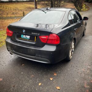 BMW E SERIES 16d/18d/20d/25d/30d/35d stage1/stage2