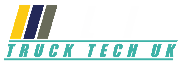 Alpine Truck Tech Logo