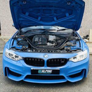 BMW M2/M3/M4