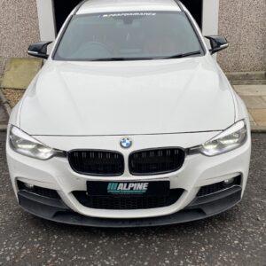 BMW F SERIES MODELS 16D/18D/20d/25d/30d/35D stage1/stage2