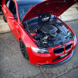 BMW E90/E92/E93 M3 (S65)