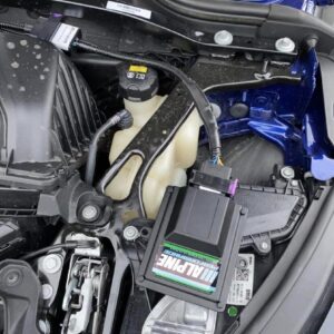 BMW G SERIES PETROL TUNING MODULE FULLY ADJUSTABLE VIA BLUETOOTH